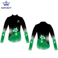 Csutom cheer and dance cheerleaders jackets