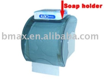 Toilet roll dispenser