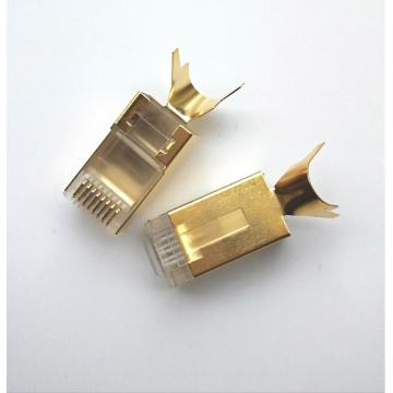 Factor wholesale RJ45 plug CAT7