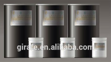 Secondary Construction Adhesive Silicone Sealant
