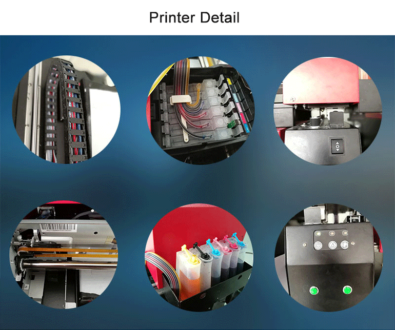 Phone Case Printer Ink