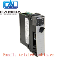 Allen Bradley 1756-HSC Automation module