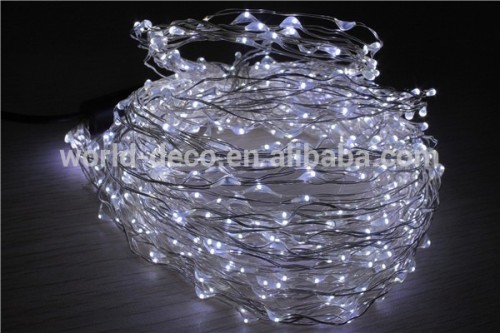 christmas led tree light string / outdoor light string