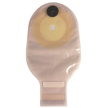 Non Woven Material One Piece Costomy Care Bag