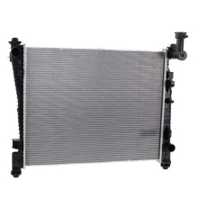 GM Original Equipment Cooling Radiator Manufacturer: 93337575