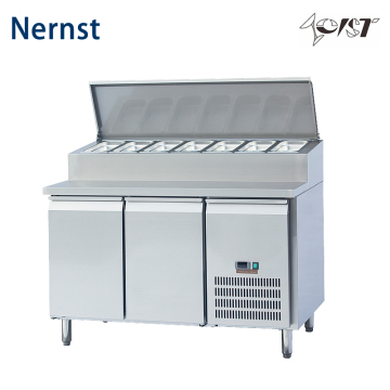 Refrigerated counter for sandwich SH2000(700)