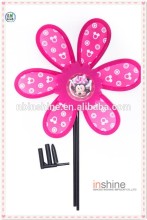 Children interesting toy windmill , outdoor garden decoration windmill