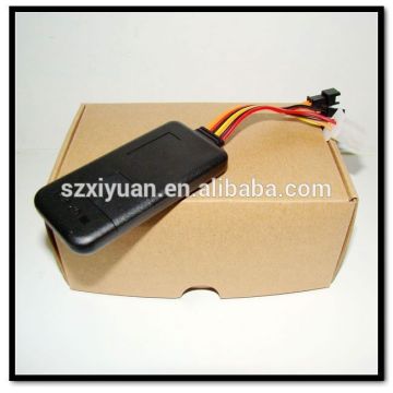 Android App Vehicle Gsm Tracker P168