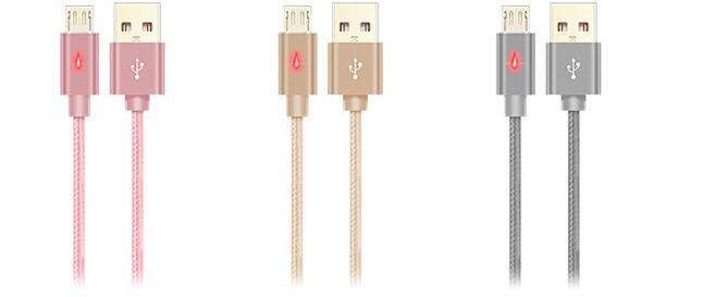 Cordon USB Android Android Usb Cord