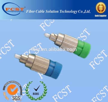 Optical Fiber FC Attenuator