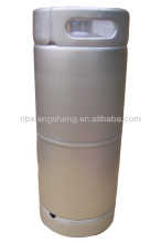 1/6 US Stainless Steel Beer Keg / Slim Keg / Keg