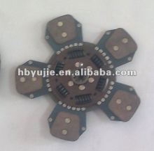 clutch disc for tractor