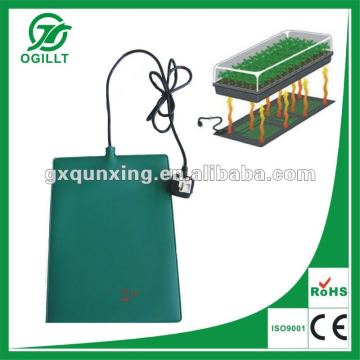 heat proof mat for plant