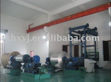 CTP plate auto production line production machine prodution machinery