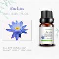 Water Soluble Blue Lotus Essential Oil For Diffuser