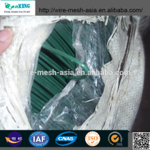 PVC coated tie wire