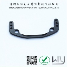 CNC Communication component cnc machined precision part cnc machined aluminum parts cnc custom machining part