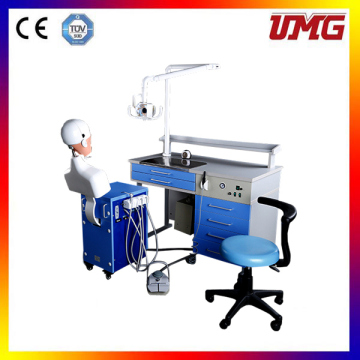 Teaching Instrument Dental Simulator