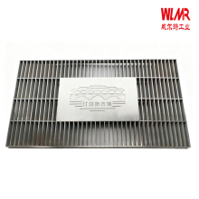 Stainless Steel Drainage Grate