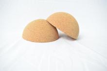 Wholesale Waterproof Cork Yoga Pilates Blocks