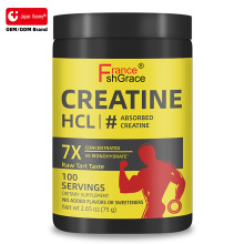 hot sale Creatine HCl powder support Muscle Health