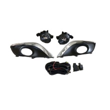 14 VERSA Fog Lamp Set