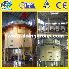 corn oil solvent Extraction Machines/oil seed solvent extraction plant/maize germ Oil Extraction machinery