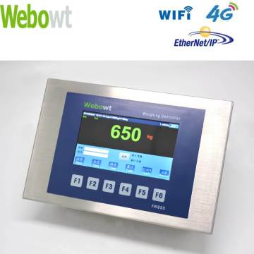 Digital  Weighing indicator