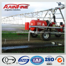 Alibaba Supply Full Angle Maximum Performance Lateral Irrigation System