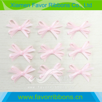 underweare satin ribbon bows