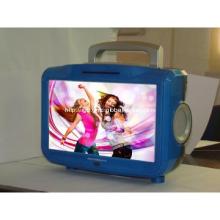 29W Big Sound Power 15.6\" TV DVD Combo