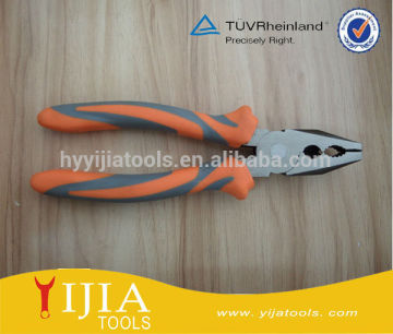 Germany style combination pliers