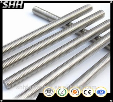 Special Cheapest stainless steel din 975 threaded rods