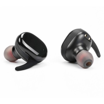 TWS Touch Control Bluetooth V5.0 True Wireless Earphone