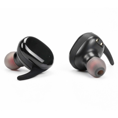 Mini fone de ouvido sem fio Bluetooth estéreo TWS Earbuds