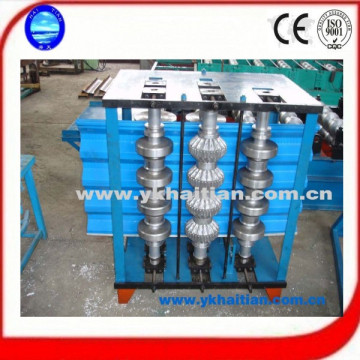roof panel curving machine roof sheet