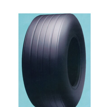 Front Agr Tyre