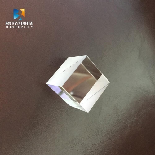 N-bk7 balok splitter cube prism