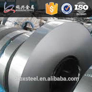 China CRGO Lamination Steel