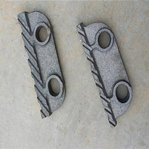 Chain Grate Furnace Parts