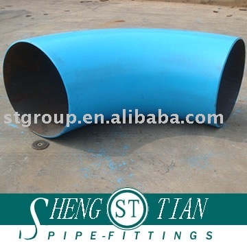 alloy pipe fitting