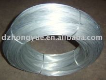 bailing iron wire