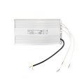 AC / DC مقاوم للماء 12V 16.5A Charger 200W LED Transformer