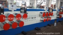 Pp Packing Belt Making Machine?