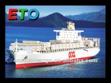 FCL/LCL Ocean Shipping Shanghai to Alexandria