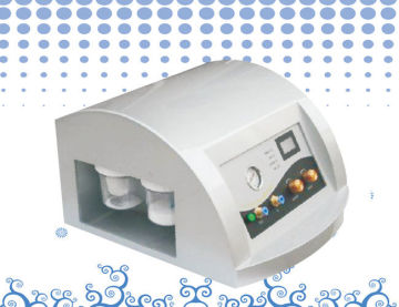 Cherry Angioma Treatment Machine , Sun Spot Removal Spider Vein Removal Machine