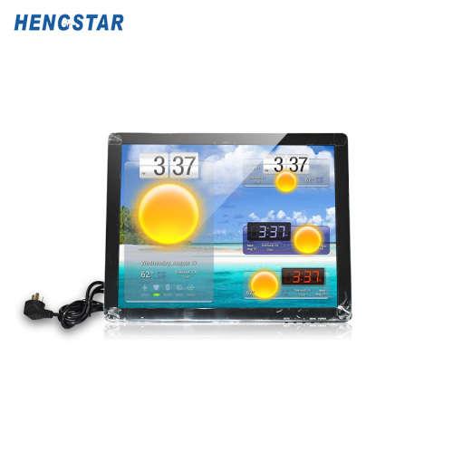 Màn hình LCD treo tường 19 inch dành cho doanh nghiệp