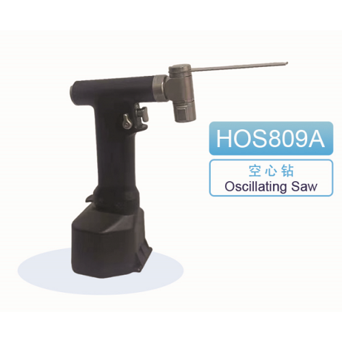 Surgical Orthopedic Oscillating Saw