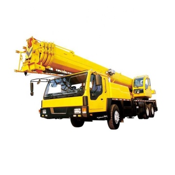 XCMG rear mounted crane truck cabin for sale