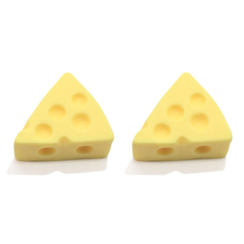 Cute Resin Colorful Cheese Whistle Candy Flatback Cabochon Scrapbooking DIY Κοσμήματα Διακόσμηση Αξεσουάρ Διακόσμησης